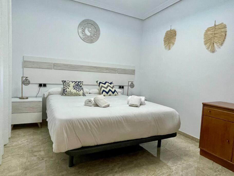 Sarah'S Home Кордова Екстер'єр фото