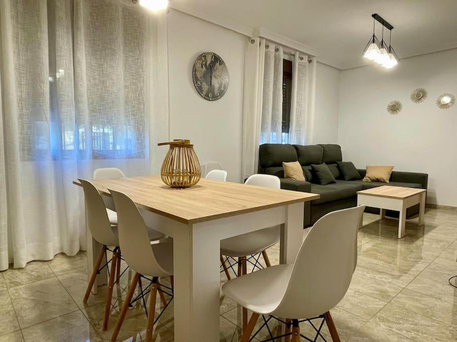 Sarah'S Home Кордова Екстер'єр фото