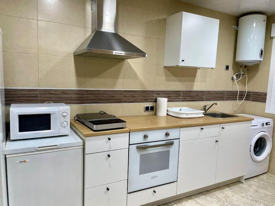 Sarah'S Home Кордова Екстер'єр фото