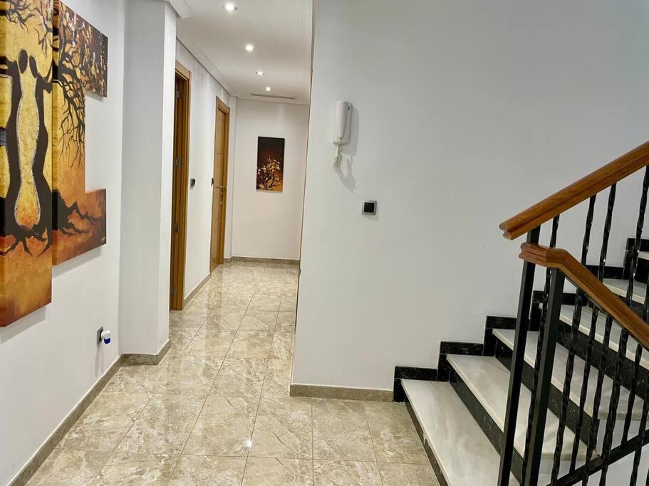 Sarah'S Home Кордова Екстер'єр фото