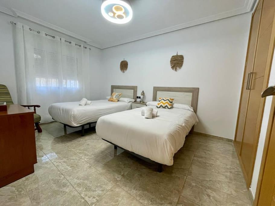 Sarah'S Home Кордова Екстер'єр фото