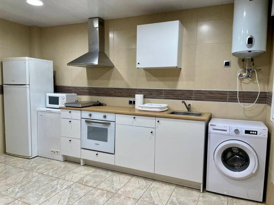 Sarah'S Home Кордова Екстер'єр фото