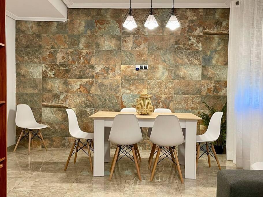 Sarah'S Home Кордова Екстер'єр фото