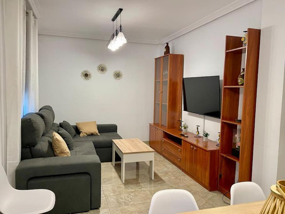Sarah'S Home Кордова Екстер'єр фото